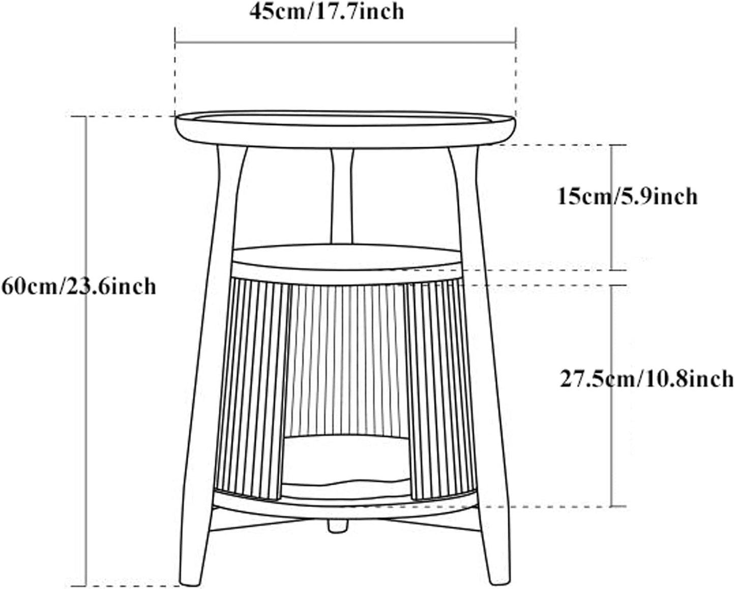 The Hush Hideaway Table