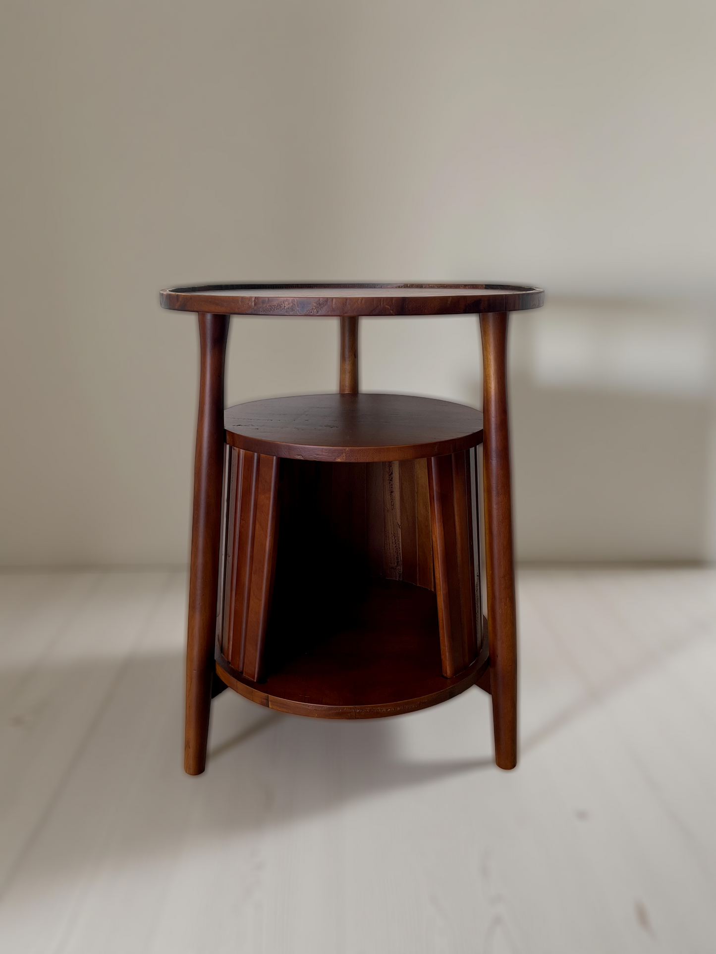 The Hush Hideaway Table