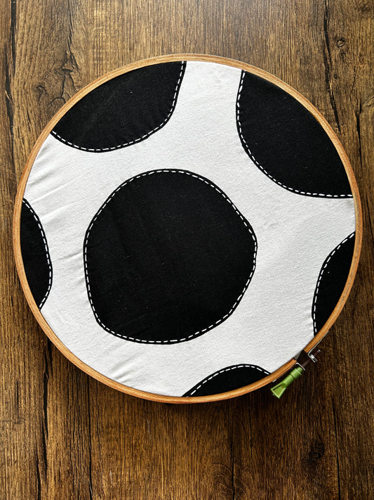 Kantha Stitch: A Story in Every Thread