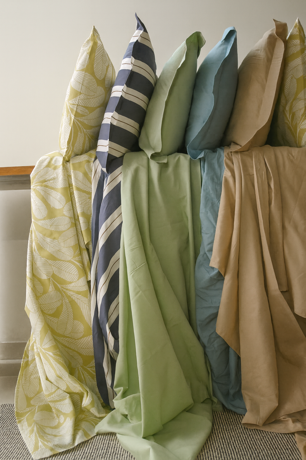 Bedsheets