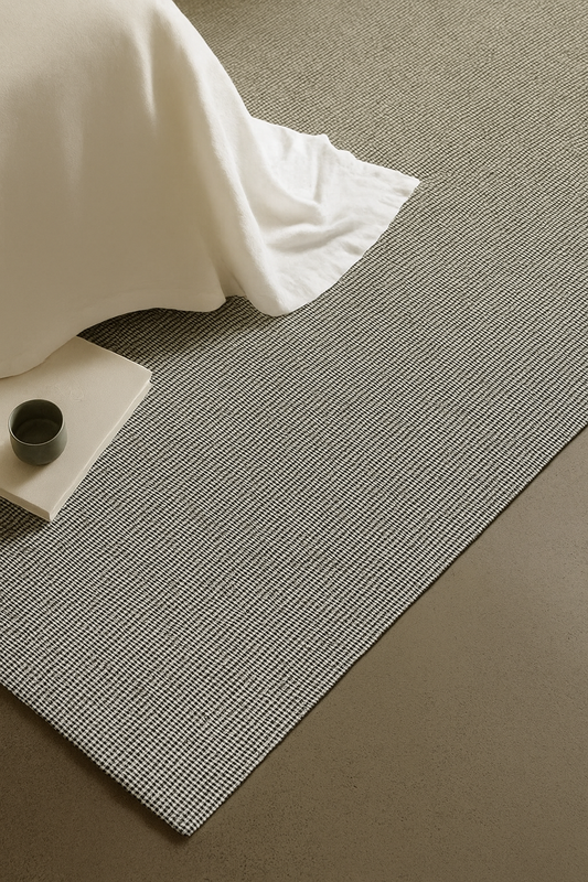 Bedside runner –120x180 cm